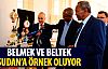 BELMEK ve BELTEK örnek olamaya devam ediyor