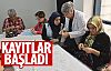 BELMEK yaz kursları başladı