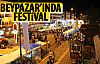 Beypazarı'nda festival