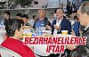 Bezirhaneliler iftarda buluştu