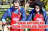 Büyükşehir'den anlamlı proje