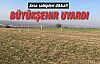 Büyükşehir'den arsa sahiplerine uyarı