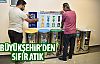 Büyükşehir'den atık projesi