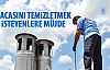Büyükşehir'den baca temizliğine indirim