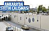 Büyükşehir'den güzelleştirme çalışması