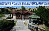 Büyükşehir'den köylere destek