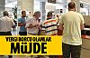 Büyükşehir'den mükelleflere müjde
