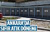 Büyükşehir'den sıfır atık projesi