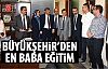 Büyükşehir'in 