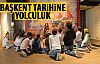 Çocuk Meclisi üyeleri “Erimtan Arkeoloji ve Sanat Müzesi”ni ziyaret etti