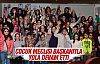 Çocuk Meclisi'nde başkan seçimi