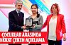 Çocuklara tüketici bilinci aşılanıyor