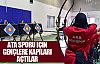 EGO Spor on ikiden vuracak!