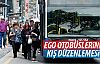 EGO'da kışa hazırlık