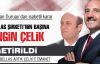 Engin Çelik Bellas Şirketinin Müdürü oldu