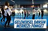FOMGET'te eğitimler devam ediyor