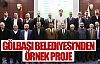 Gölbaşı Belediye Meclisi'nden örnek karar!