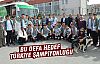 Gölbaşı Belediye Spor u-15 Türkiye Şampiyonu olma yolunda