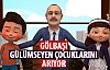 Gölbaşı Belediye’si ‘Gülümseyen Çocuklarını’ arıyor...