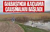 Gölbaşı Belediyesi ilaçlama çalışmalarına başladı!