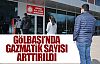 Gölbaşı Belediyesi ilçedeki gazmatik sayısını arttırdı!