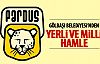 Gölbaşı Belediyesi 'PARDUS'a geçiyor