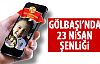 Gölbaşı Belediyesi'nden 23 Nisan şenliği