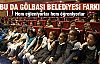 Gölbaşı Belediyesi’nden Öğrencilere Tiyatro İle Çevre Eğitimi