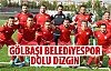 Gölbaşı Belediyespor'dan bir galibiyet daha