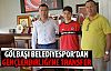 Gölbaşı Belediyespor'dan Gençlerbirliği'ne transfer