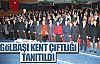 Gölbaşı Kent Çiftliği tanıtıldı!