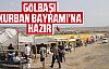 Gölbaşı Kurban Bayramı için hazır!