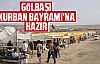 Gölbaşı Kurban Bayramı için hazır!