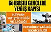 Gölbaşılı gençler devlet desteği ile meslek sahibi olacak…