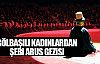 Gölbaşılı kadınlar Konya'ya gidiyor!