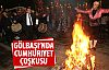 Gölbaşı'nda Cumhuriyet Bayramı Korteji