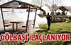 Gölbaşı'nda ilaçlama çalışmaları başladı