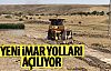 Gölbaşı'nda yeni imarlı yollar açılıyor!