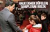 Halk Ekmek büfeleri yeni sahiplerini buldu