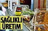Halk Ekmek'ten özel üretim