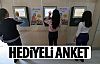 Hediyeli Halk Ekmek anketi