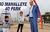 Her mahalleye bir park