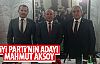 İYİ Parti'nin Gölbaşı adayı belli oldu