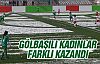 Kadınlardan dol yağmuru