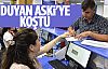 Kartlı su sayacı değişimine yoğun ilgi