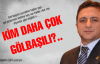 Kim daha çok Gölbaşılı...