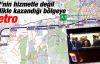 Kızılay-Çayyolu metrosu Başbakan'ın katılımıyla açıldı