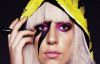 Lady Gaga Geliyor...