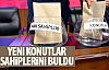 Mamak'taki konutlar sahiplerini buldu