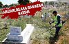 Mezarlıklara Ramazan Bakımı